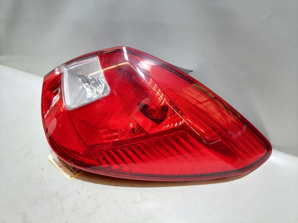 Opel Corsa D original Rücklicht Rückleuchte Schlussleuchte rechts 5-Türer Bj.2007